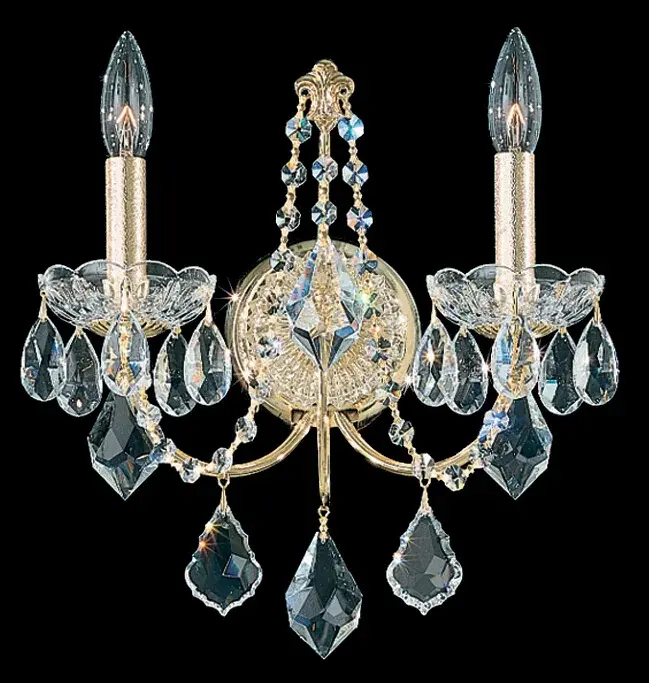 The Century by Schonbek Signature
