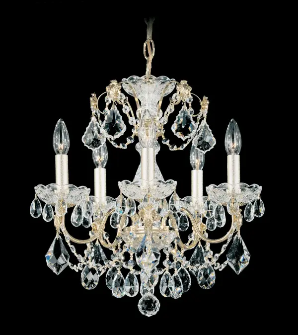 The Century by Schonbek Signature