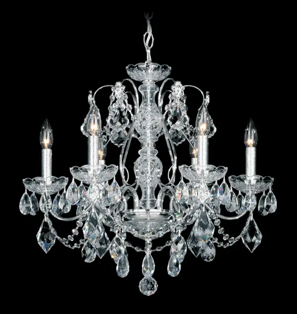 The Century by Schonbek Signature