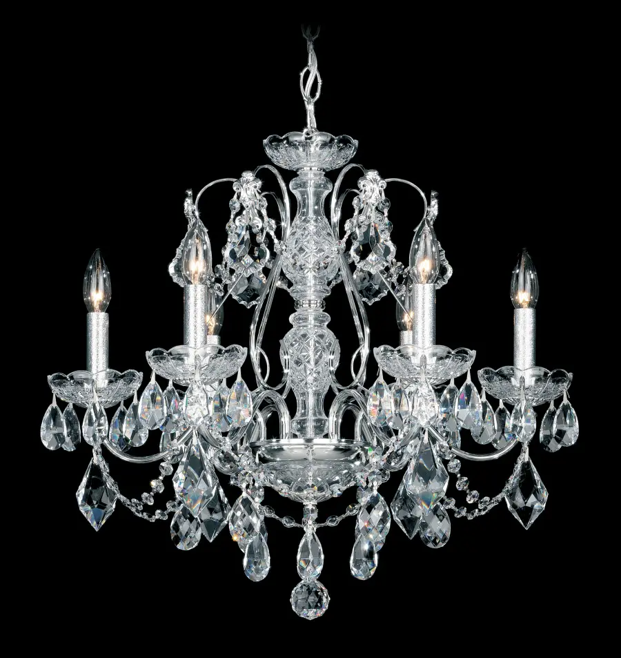 The Century by Schonbek Signature