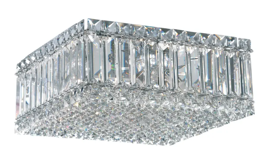 The Quantum by Schonbek Signature