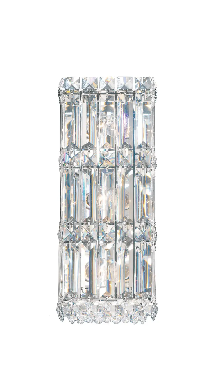 The Quantum by Schonbek Signature