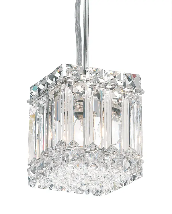 The Quantum by Schonbek Signature