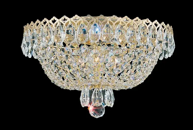 The Camelot by Schonbek Signature