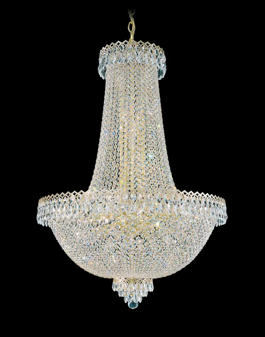 The Camelot by Schonbek Signature
