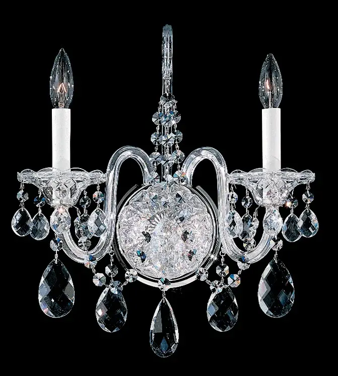 The Sterling by Schonbek Signature