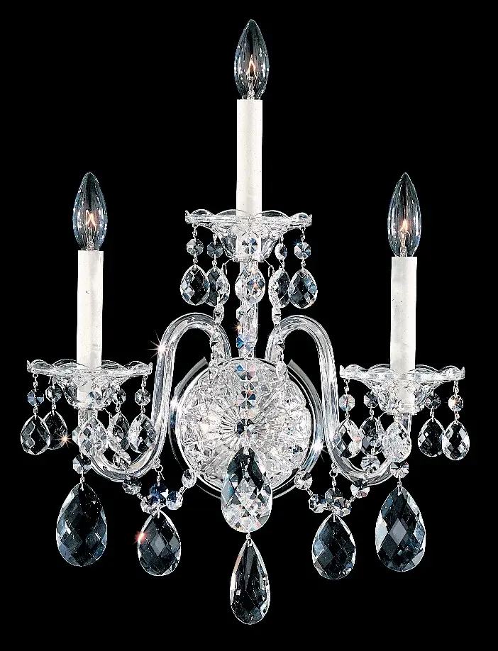 The Sterling by Schonbek Signature