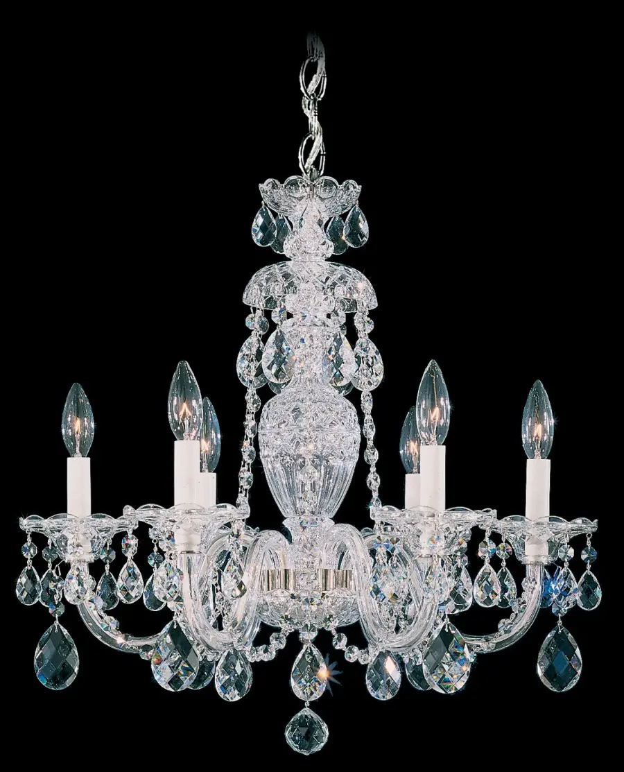 The Sterling by Schonbek Signature