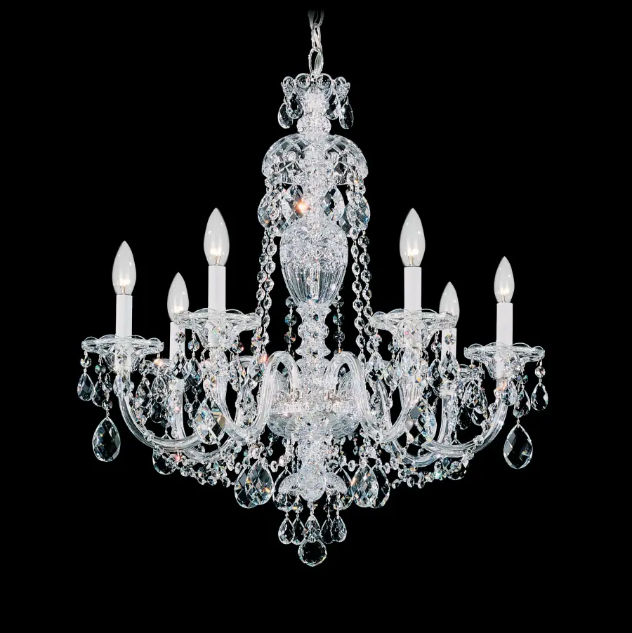 The Sterling by Schonbek Signature