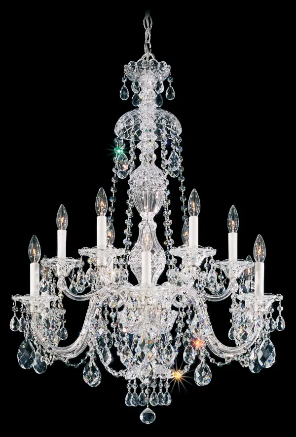 The Sterling by Schonbek Signature