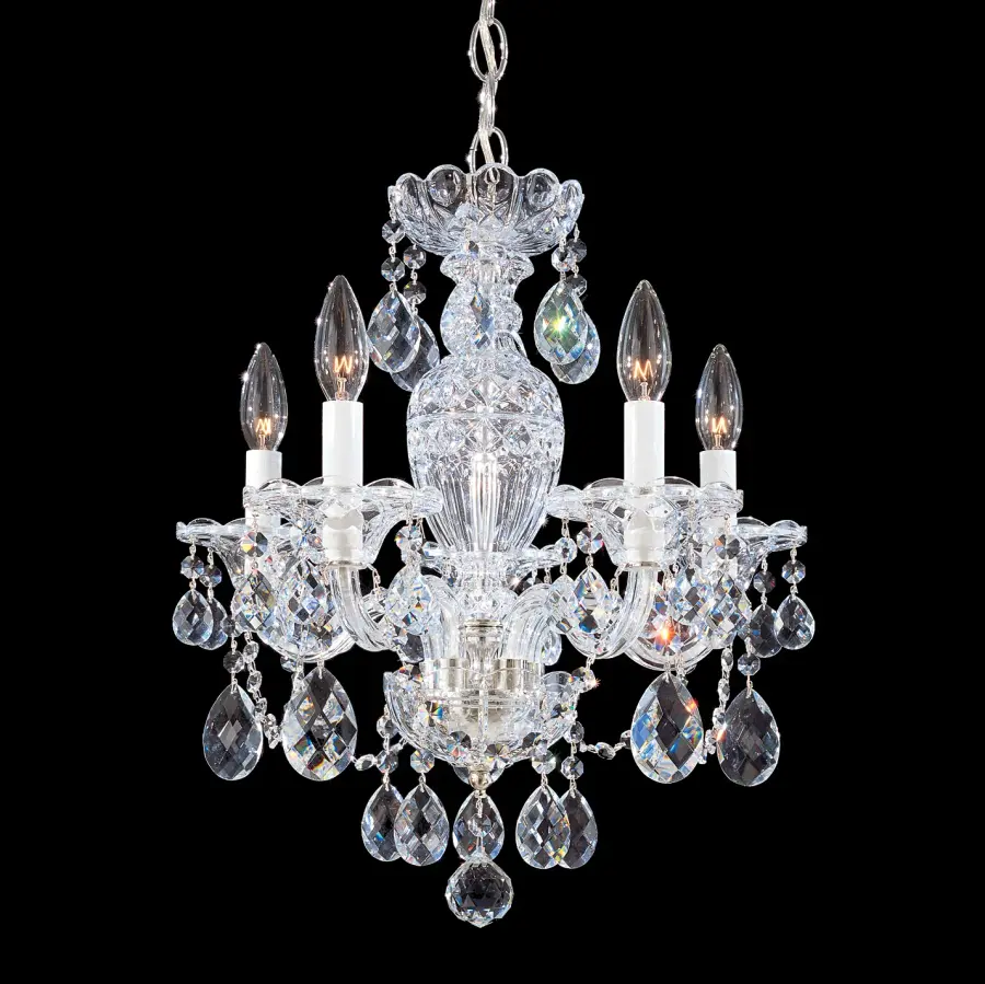 The Sterling by Schonbek Signature