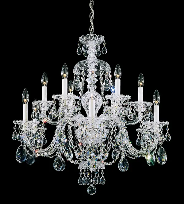 The Sterling by Schonbek Signature