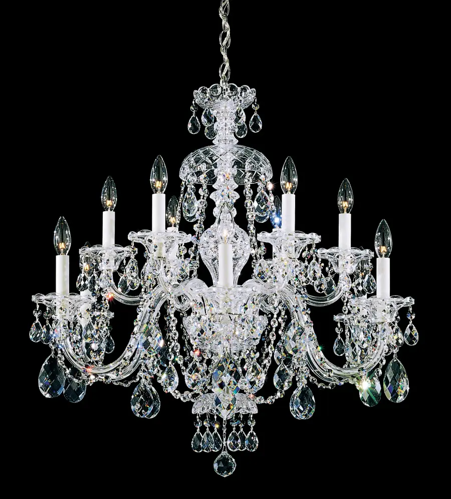 The Sterling by Schonbek Signature