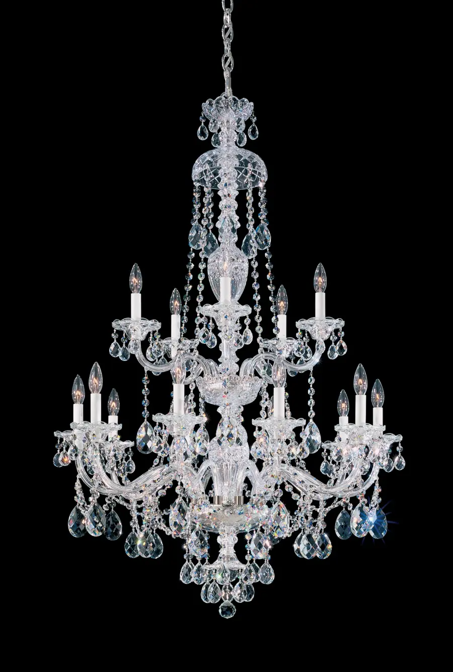 The Sterling by Schonbek Signature