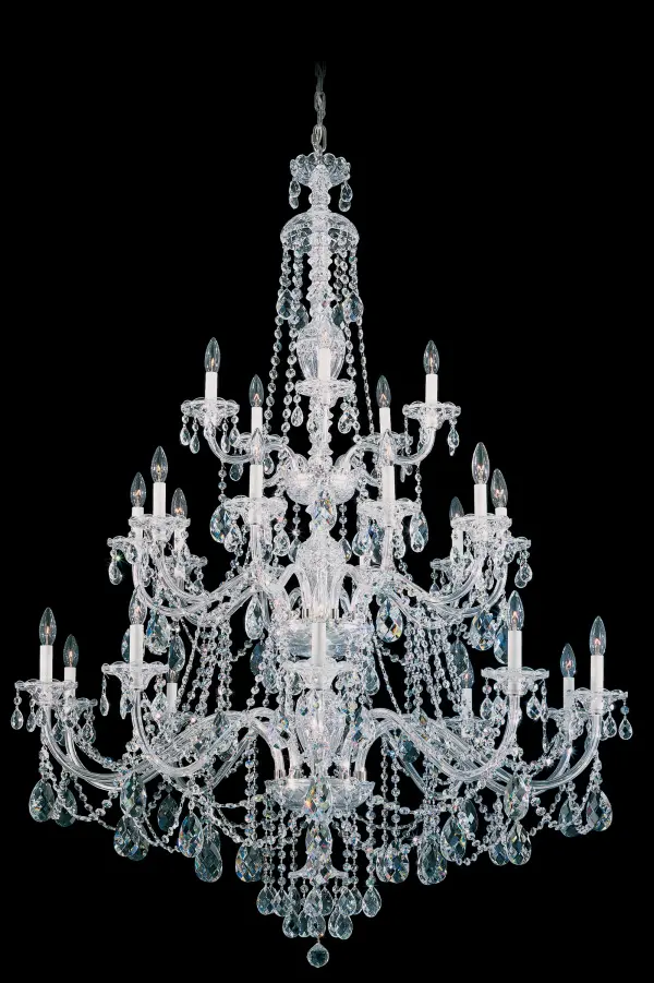 The Sterling by Schonbek Signature