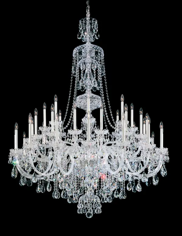 The Sterling by Schonbek Signature
