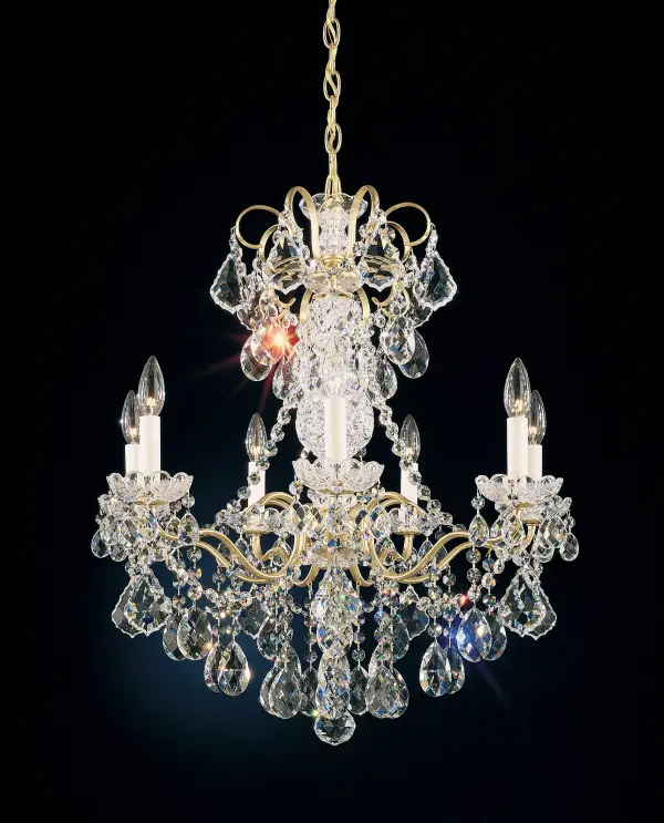 The New Orleans by Schonbek Signature