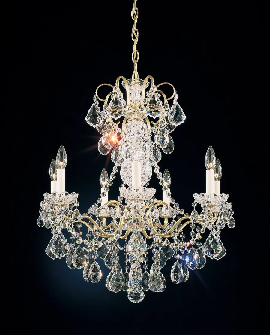 The New Orleans by Schonbek Signature