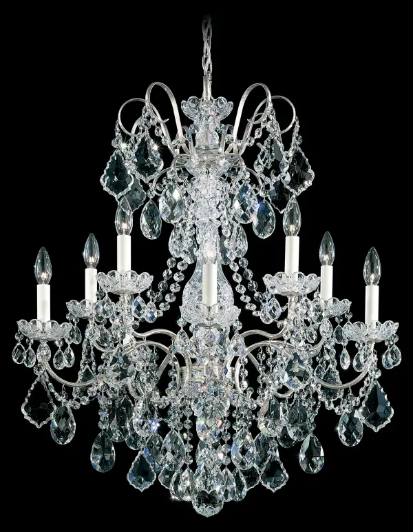 The New Orleans by Schonbek Signature