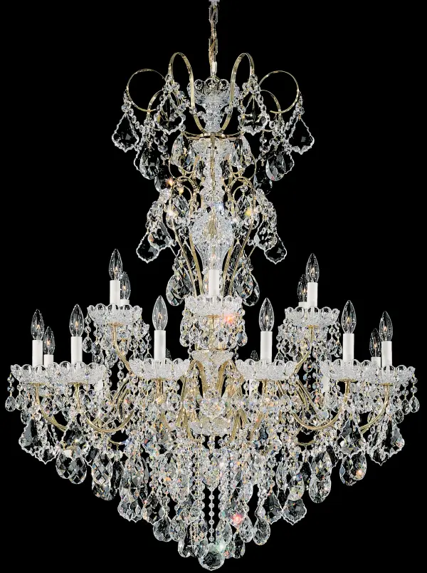 The New Orleans by Schonbek Signature
