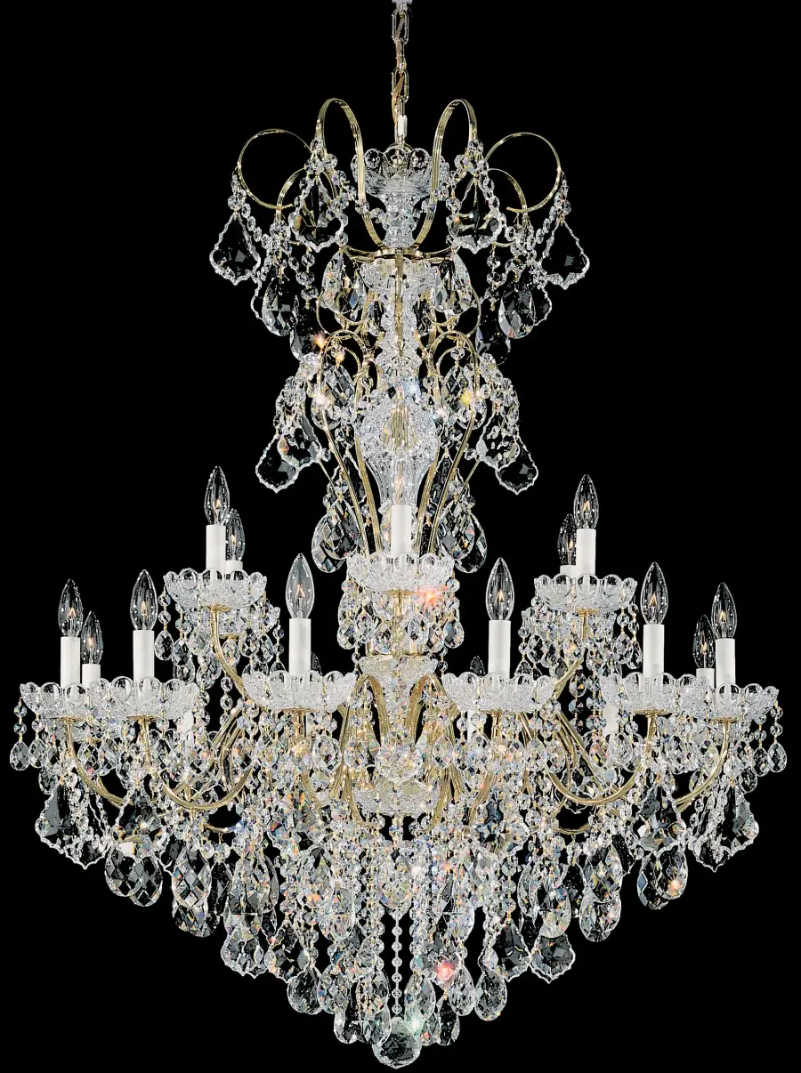 The New Orleans by Schonbek Signature
