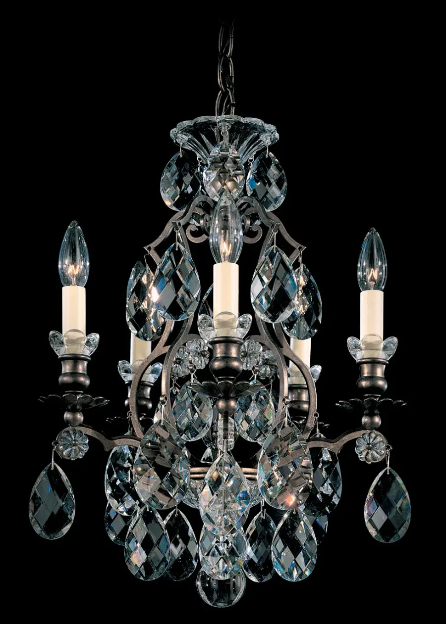 The Renaissance by Schonbek Signature