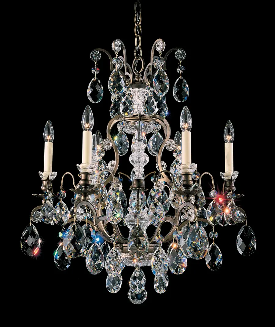 The Renaissance by Schonbek Signature