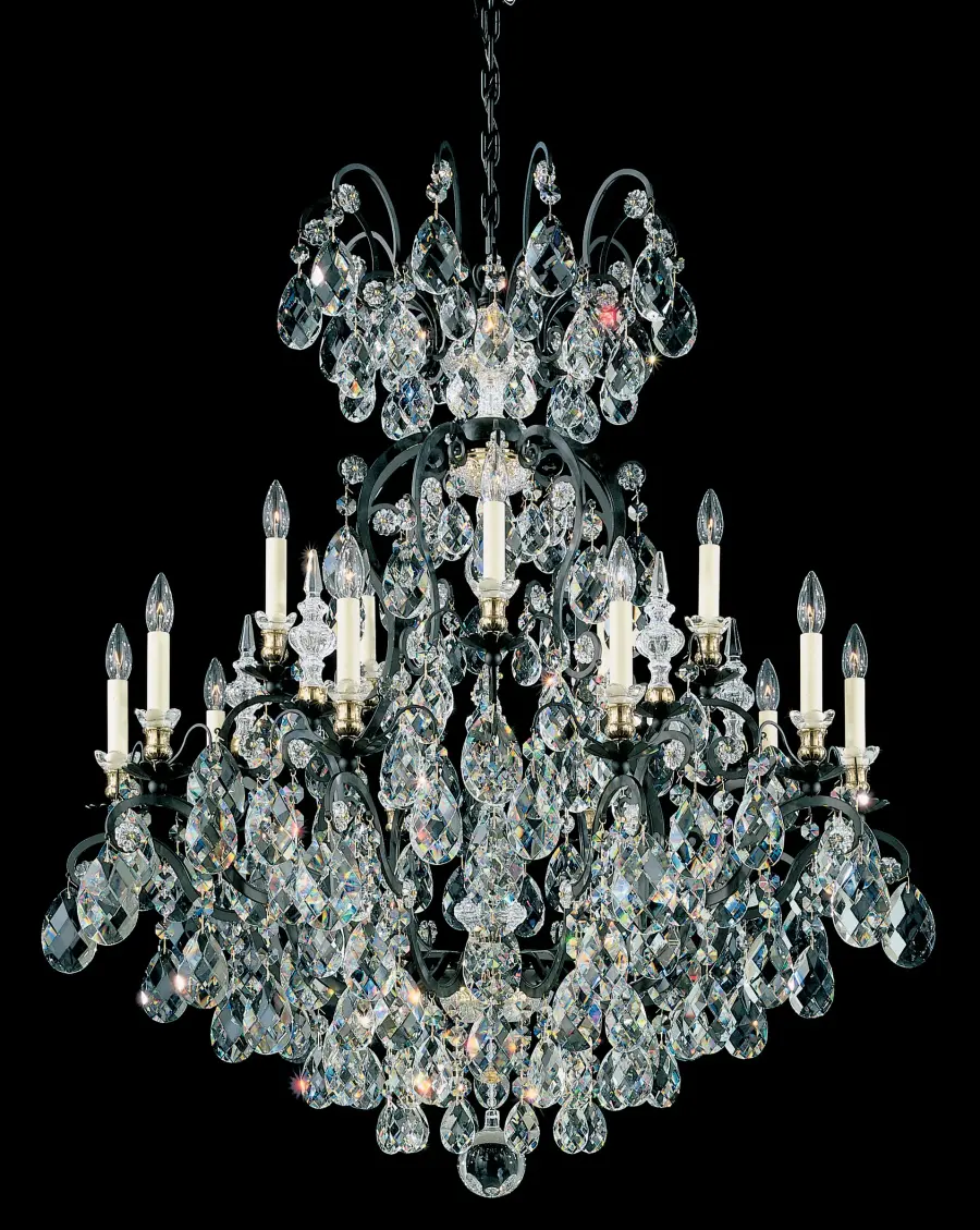 The Renaissance by Schonbek Signature
