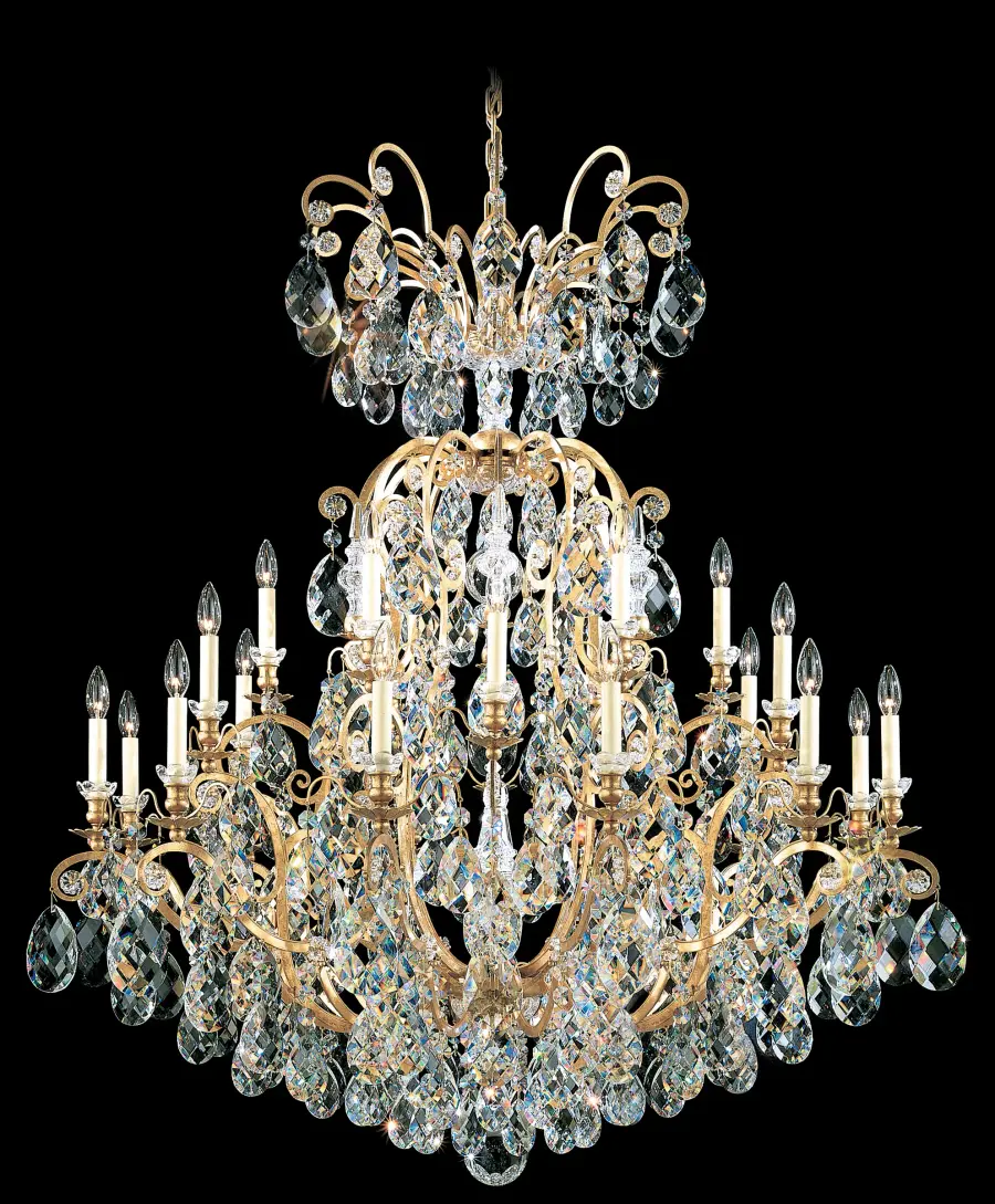 The Renaissance by Schonbek Signature