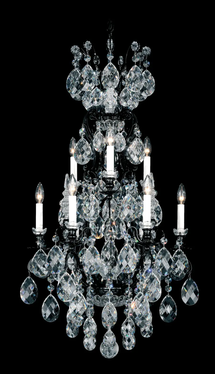 The Renaissance by Schonbek Signature