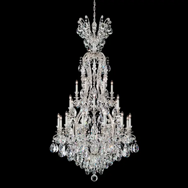 The Renaissance by Schonbek Signature