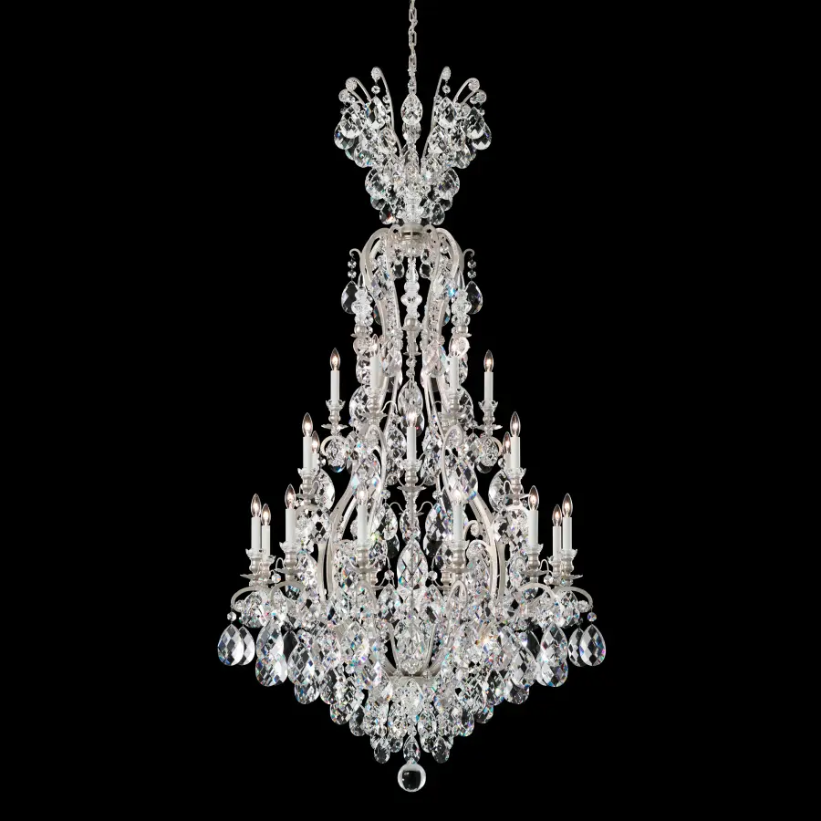 The Renaissance by Schonbek Signature