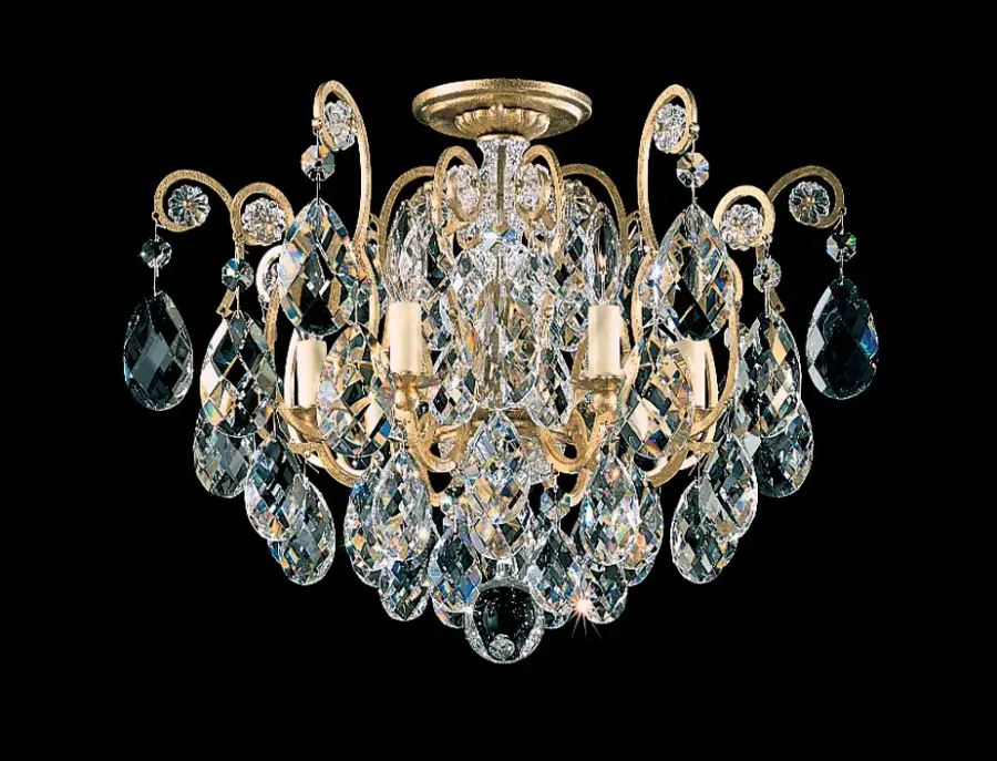 The Renaissance by Schonbek Signature