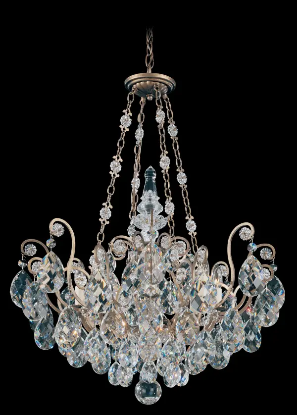 The Renaissance by Schonbek Signature