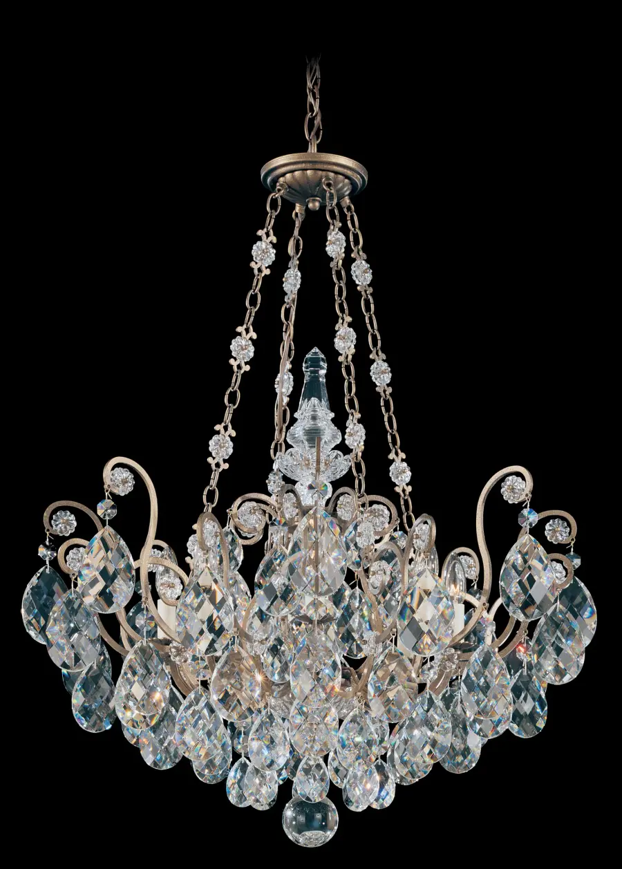 The Renaissance by Schonbek Signature