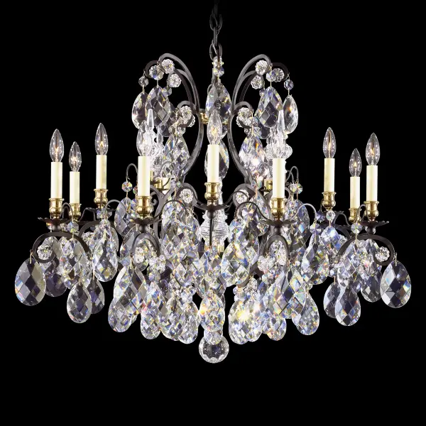 The Renaissance by Schonbek Signature
