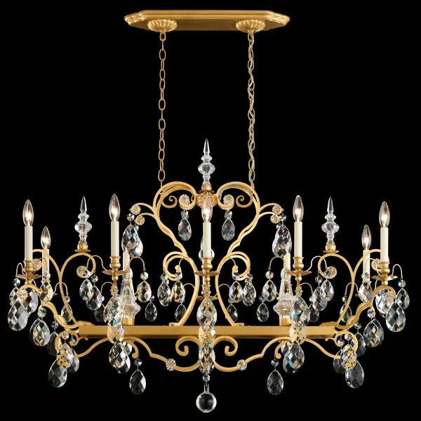 The Renaissance by Schonbek Signature