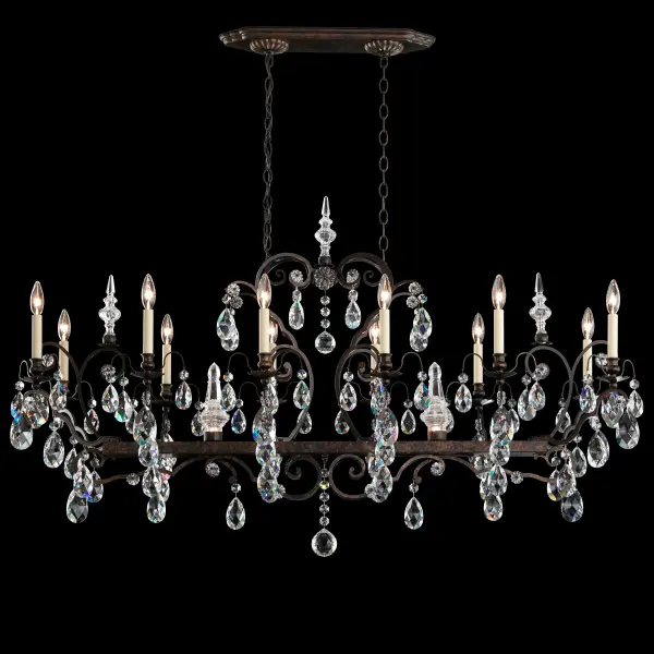 The Renaissance by Schonbek Signature