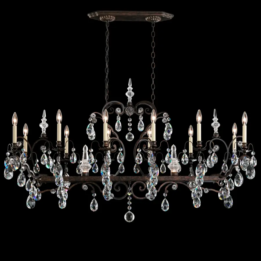 The Renaissance by Schonbek Signature