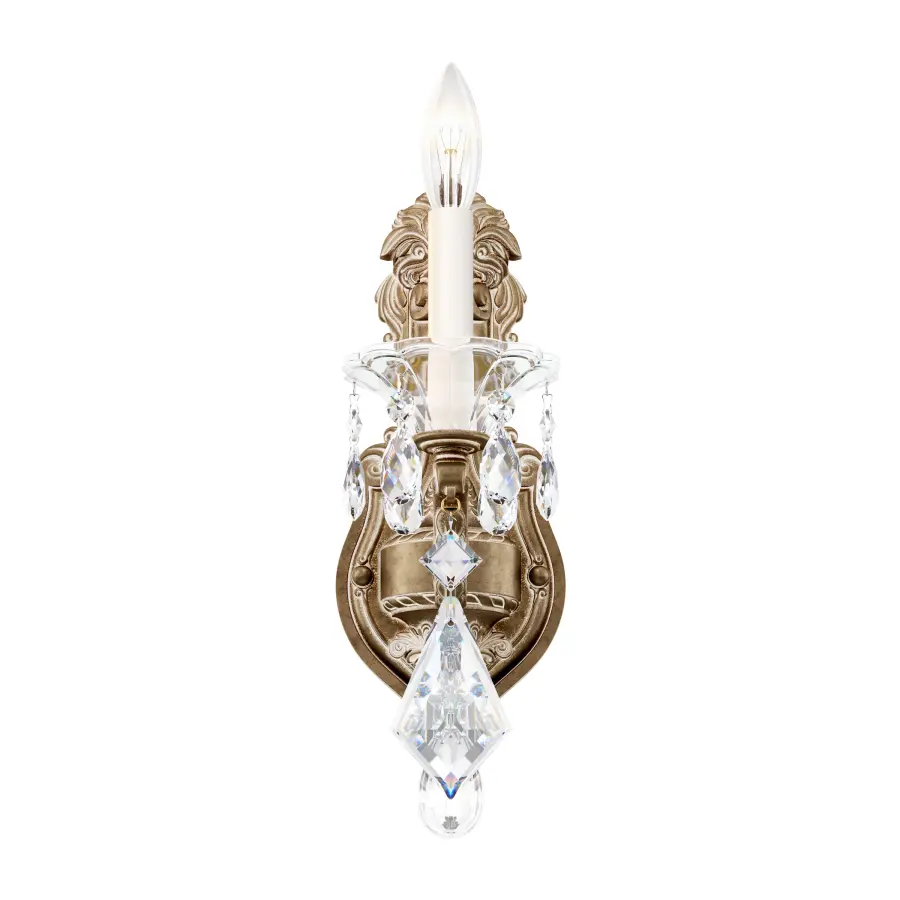 The La Scala by Schonbek Signature