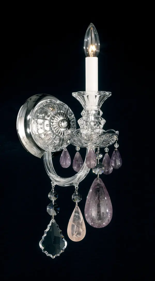 Hamilton Rock Crystal