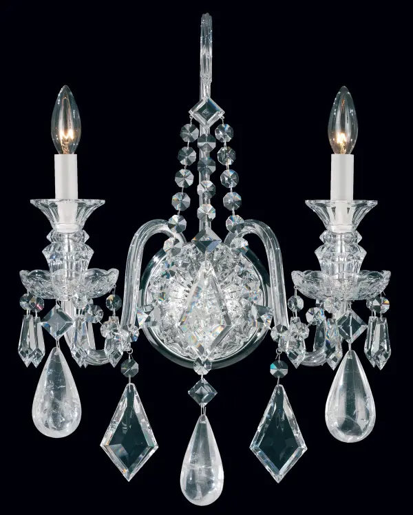 Hamilton Rock Crystal