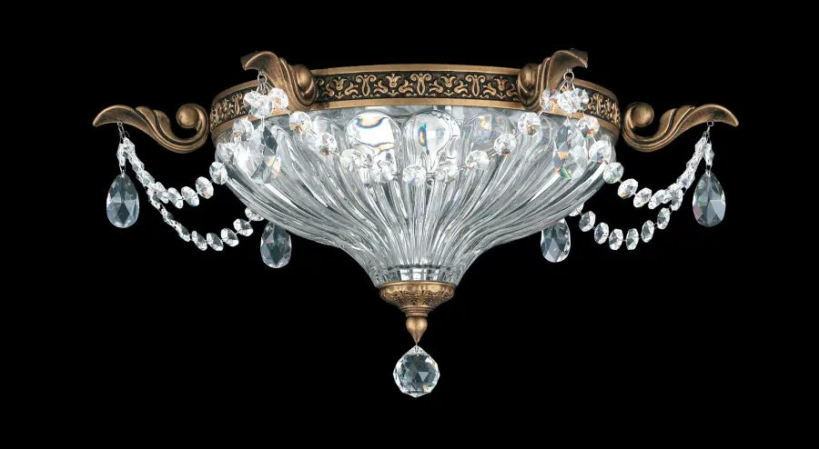 The Milano by Schonbek Signature