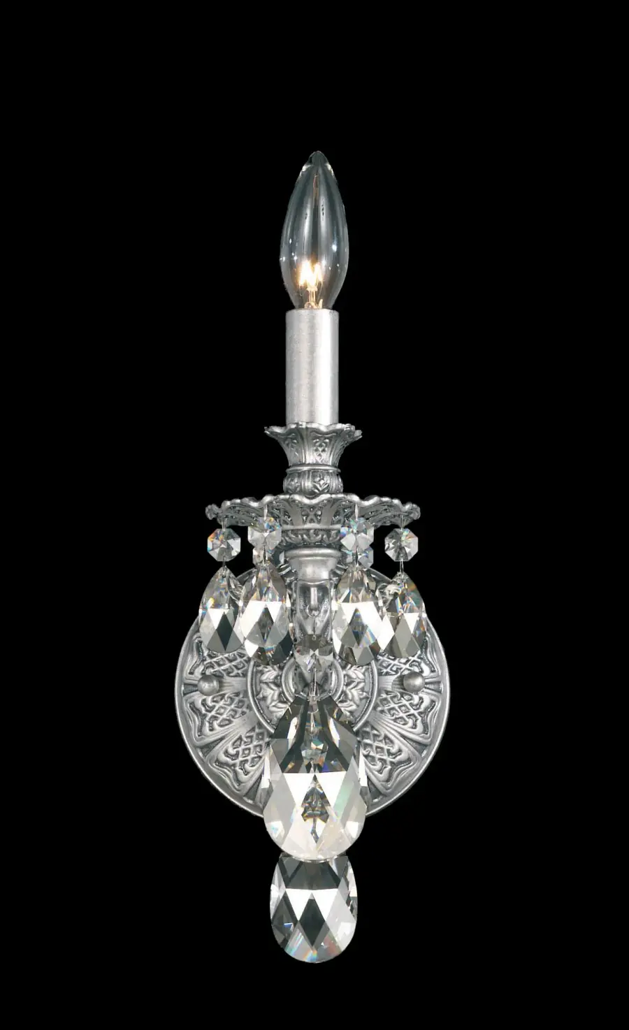 The Milano by Schonbek Signature