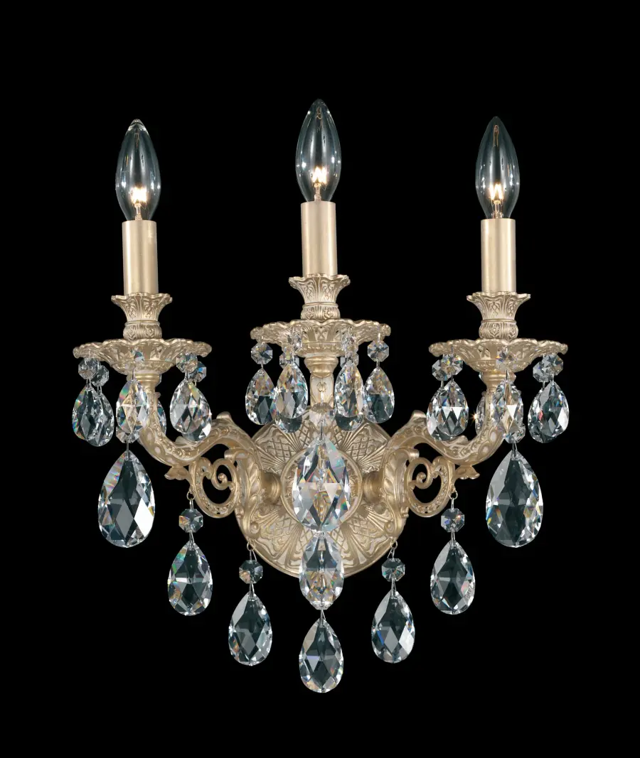 The Milano by Schonbek Signature