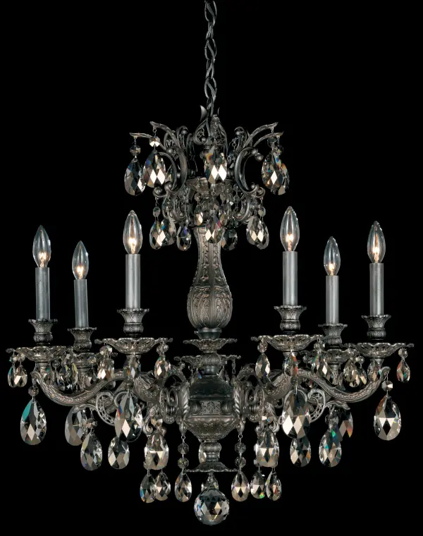 The Milano by Schonbek Signature