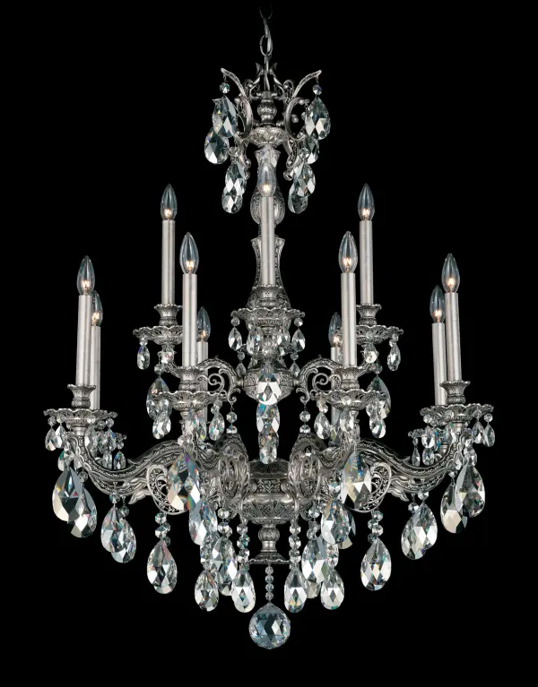 The Milano by Schonbek Signature