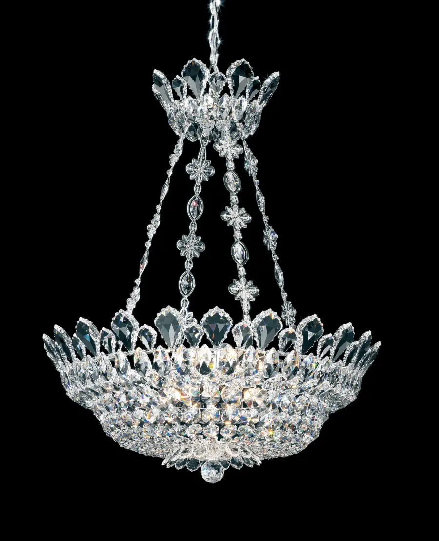 The Trilliane by Schonbek Signature