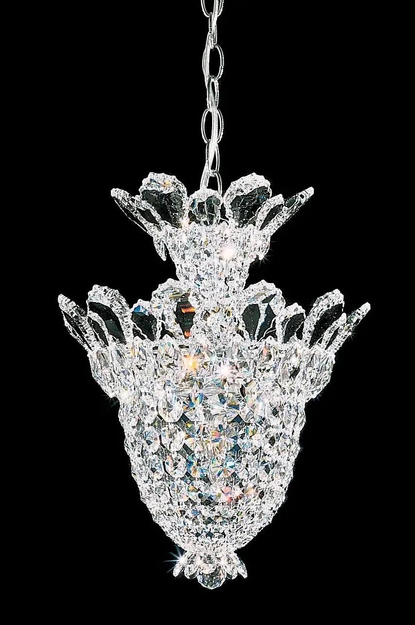 The Trilliane by Schonbek Signature