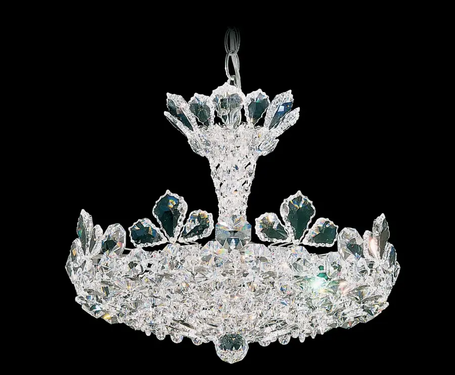 The Trilliane by Schonbek Signature